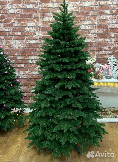 Искусственные елки оптом, Российского производства