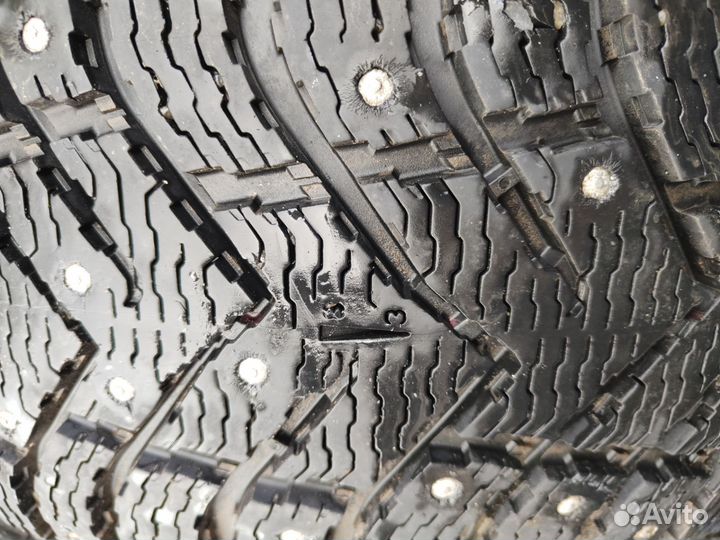 Cordiant Snow Cross 2 SUV 215/65 R16 102T