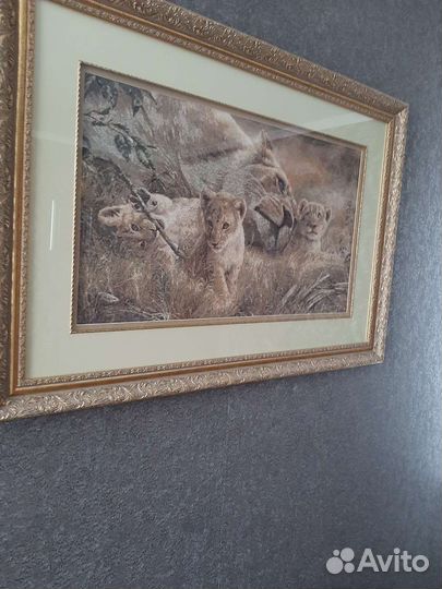 Набор для вышивания крестом