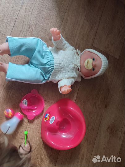 Детские игрушки