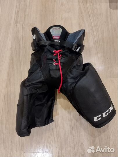 Хоккейная форма