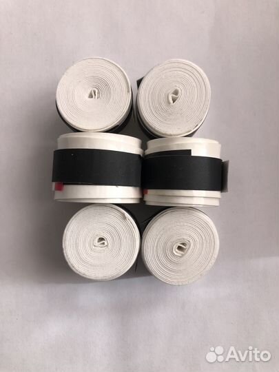 Натяжка теннисных ракеток