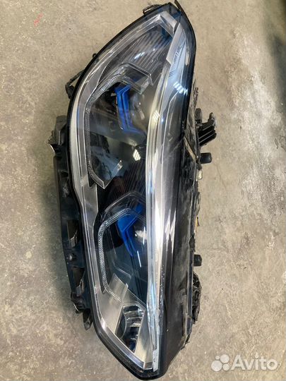Фара передняя правая Bmw x5 g05