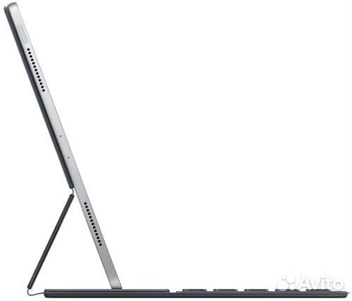 Чехол-клавиатура Apple для iPad Pro 11