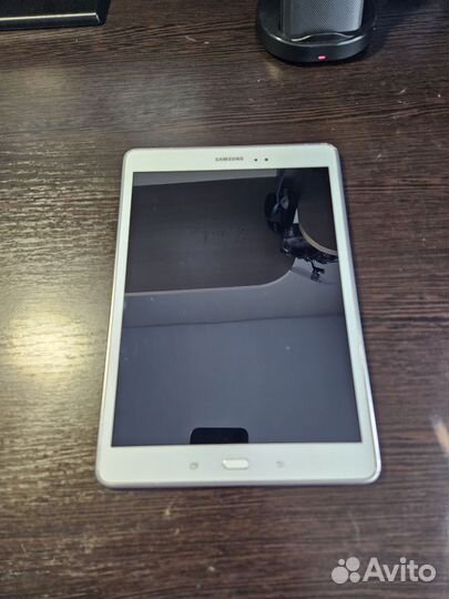 Samsung Galaxy Tab A 9.7 2016