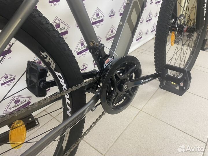 Велосипед Dkaln 618 R26