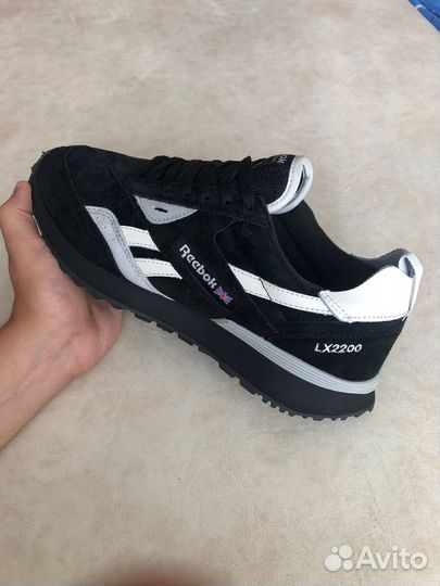 Кроссовки мужские Reebok