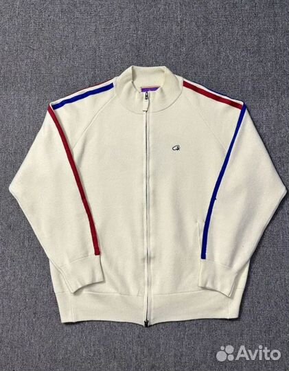 Зип худи Corteiz