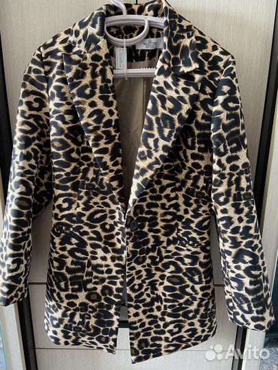 Пиджак женский