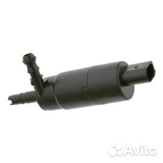 Мотор омывателя фар