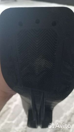 Лыжные ботинки Nordway KidBoot