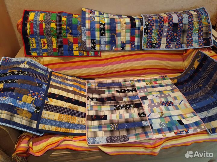 Коврик для кошки