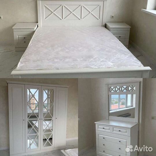 Спальный гарнитур