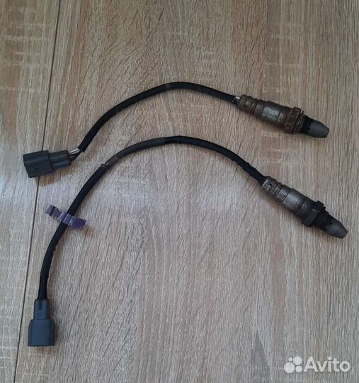 Датчики кислорода-лямбда Lexus RX 89467-48220, 210