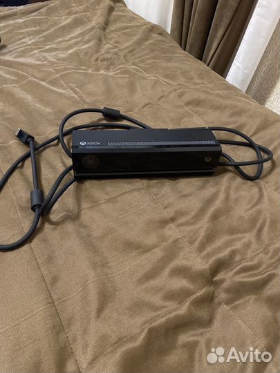 Xbox one kinect
