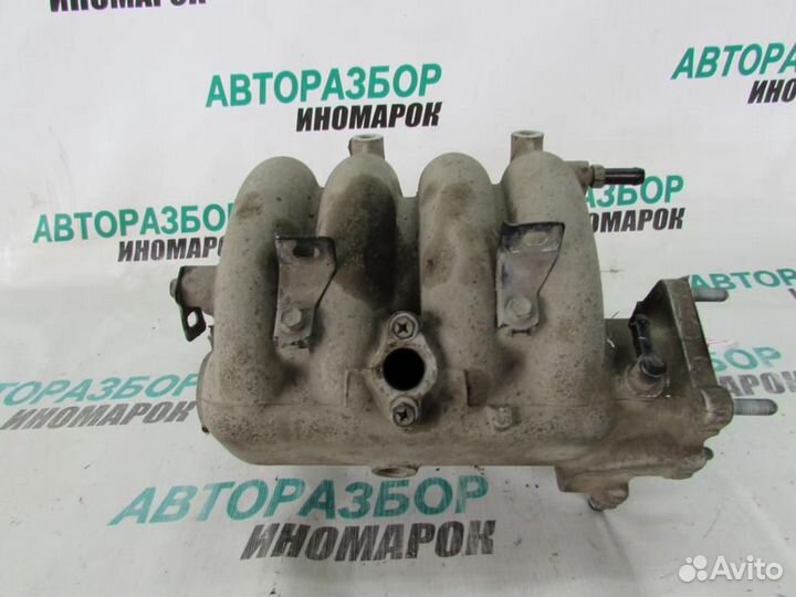 Коллектор впускной для Hyundai Getz 2002-2010г