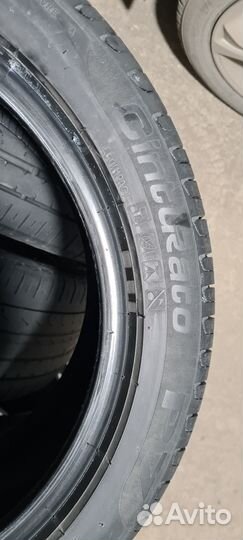 Pirelli Cinturato P7 225/45 R17 91W