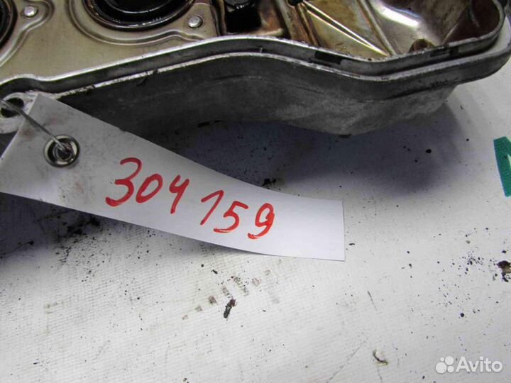 Крышка головки блока для Nissan Primera 3 2002-2