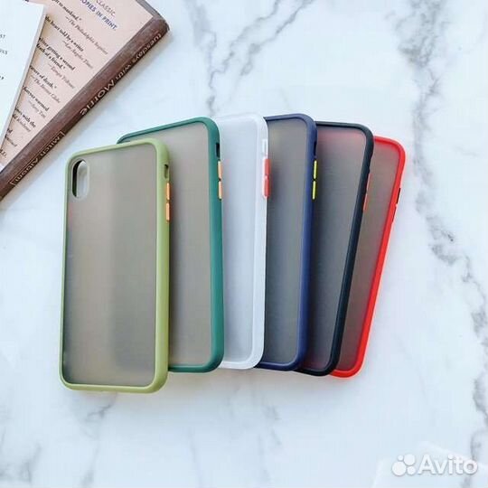 Аксессуары для телефонов