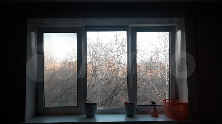 Комната 20 м² в > 9-к., 4/4 эт.