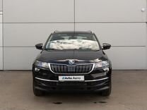 Skoda Karoq 1.4 AMT, 2023, 193 км, с пробегом, цена 3 349 000 руб.