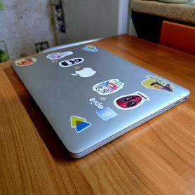 Macbook Pro i5/256 13 2015