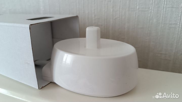 Зарядная подставка для зубной щетки Oral-B