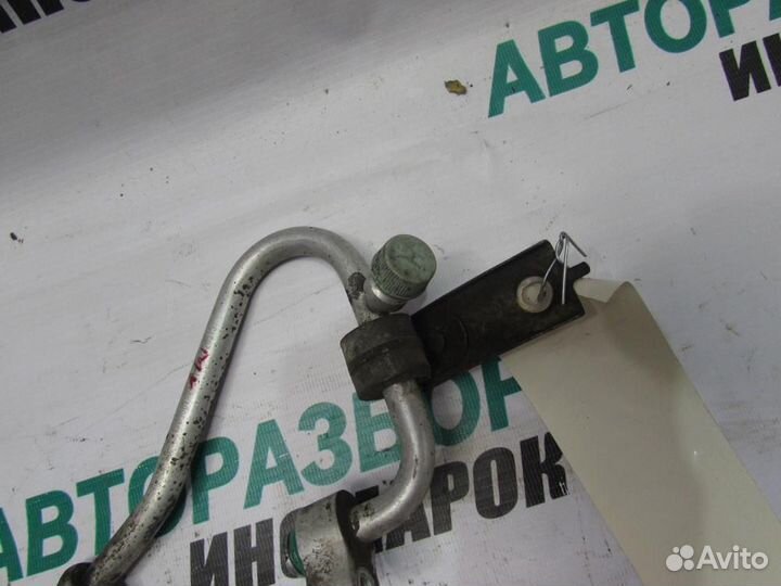 Трубка кондиционера для Geely MK 2008-2015г