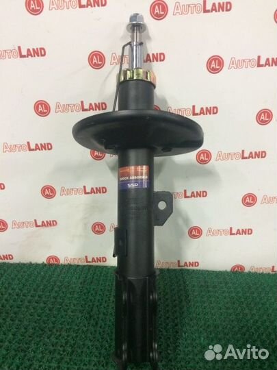 Стойка передняя левая Toyota Ipsum ACM21 2AZ-FE