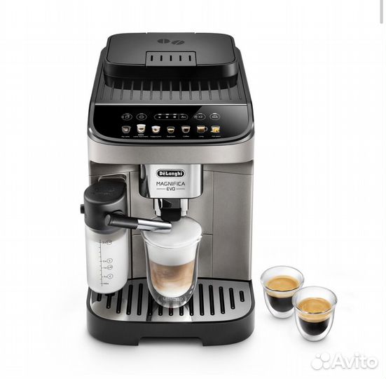 Кофемашина DeLonghi кофемашина ecam290.81.TB