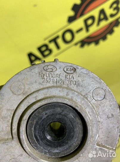 Натяжной ролик Kia Sportage 4 QL G4NA