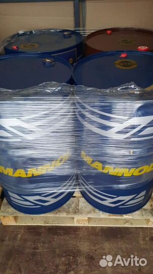 Моторные масла оптом 5w30