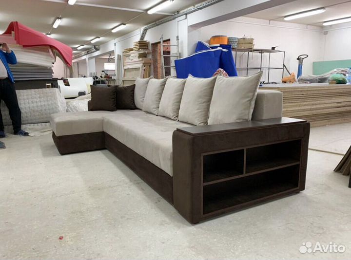 Диван раскладной