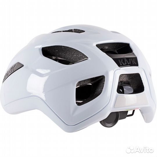 Велокаска Kask Sintesi (white)