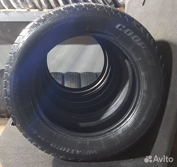 Cooper Weather-Master S/T 2 225/60 R17 99T