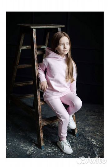 Костюм для девочки 92-98