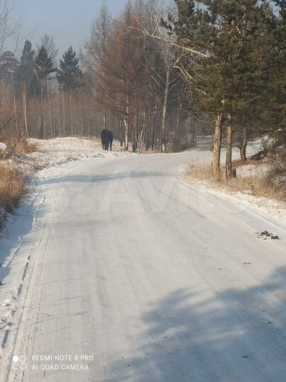 Участок 8,5 сот. (ИЖС)
