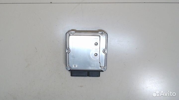 Блок управления двигателем Porsche Cayenne, 2008