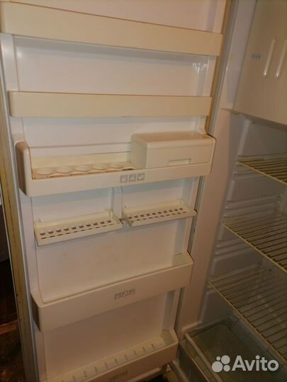 Холодильник stinol бу