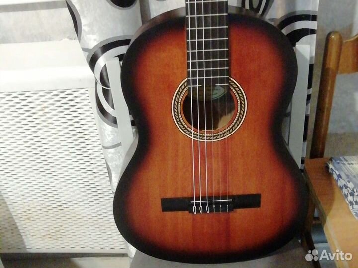 Классическая гитара