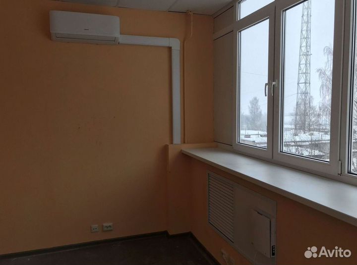 Сплит система с установкой