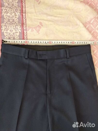 Костюм школьный для мальчика размер 152 Адонис