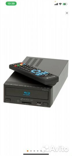 Медиплеер Dune HD SMART B1