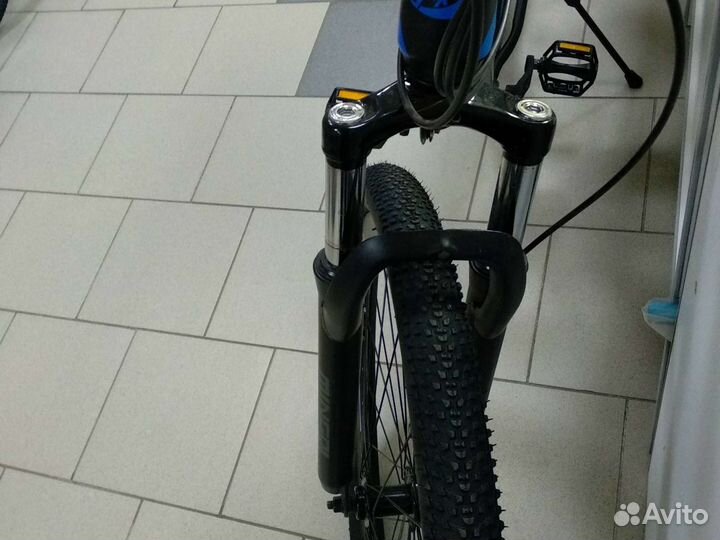 Велосипед новый 29 дюймов 19 рама