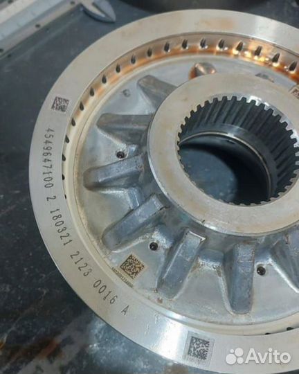 Ремонт АКПП Митсубиси ASX