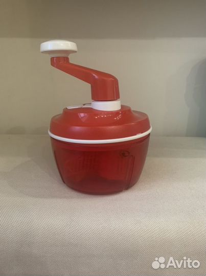Измельчитель Tupperware