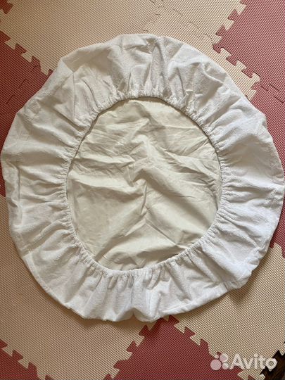 Наматрасник непромокаемый