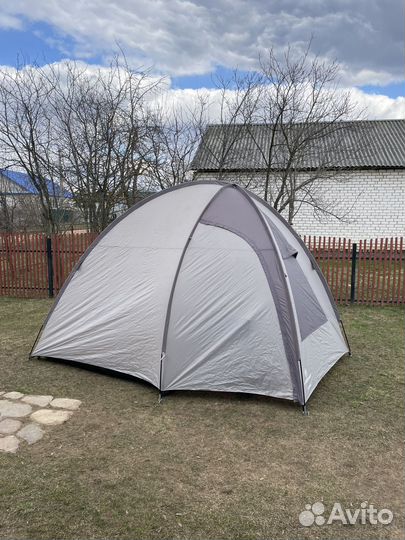 Палатка nordway ascona 4
