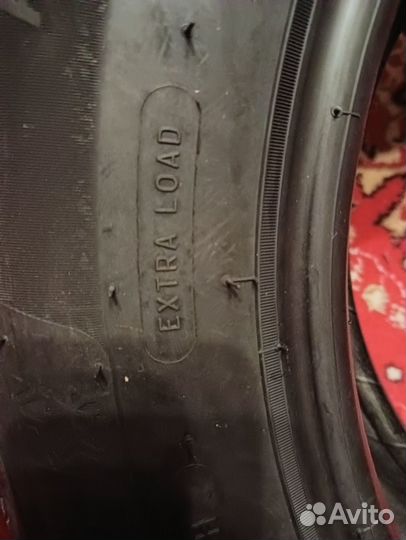 Michelin X-Ice Snow 205/60 R16 96H