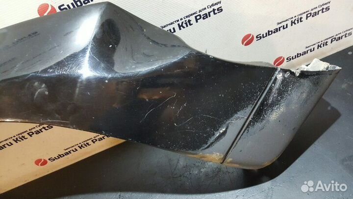 Расширитель крыла Techart передний левый Porsche